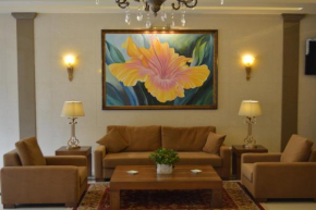  Bella Rosa Hotel  Бейрут